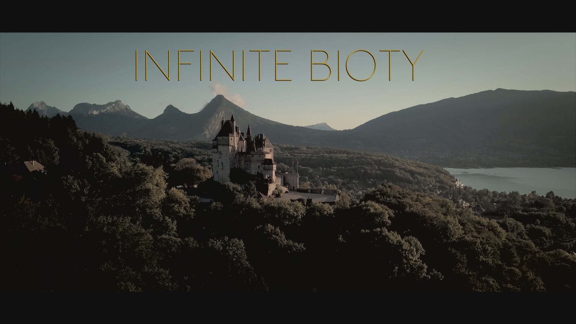Infinite Beauty ou voyage sensoriel à la découverte de la Biodynamie en Savoie